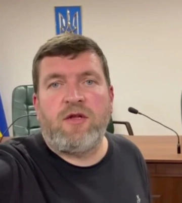 Суд обрав колишньому голові Ірпеня Маркушину запобіжний захід у ще одній справі