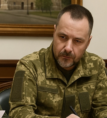 Зеленський відповів на петицію про створення військової адміністрації в Одесі