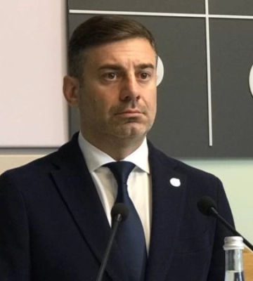 Сибіга й Лубінець закликали світ відреагувати на удар по гуманітарній місії ООН на Херсонщині