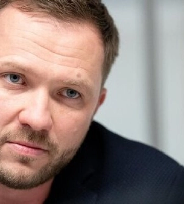 Цахкна про авіаудар РФ по лікарні в Харкові: "Росія опускається до нового рівня варварства"