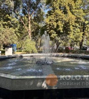 У Полтаві відновили роботу світлофору біля Південного вокзалу