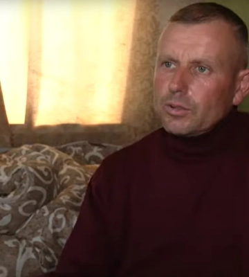 На Львівщині прокурори домоглися звільнення чоловіка з військової служби через незаконний призов