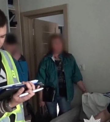 У Києві викрили псевдомольфара, який знімав "порчу" через соцмережі