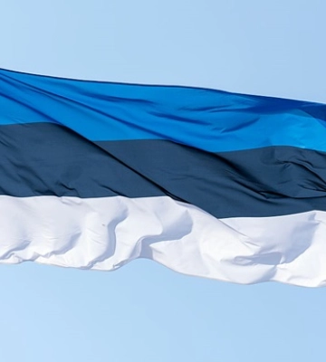 Естонія покарала криптоінвестора за допомогу російській армії