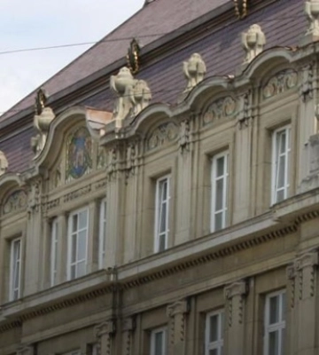 Во львовском детдоме погибли двое воспитанников