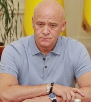Зеленский ответил на петицию о создании военной администрации в Одессе