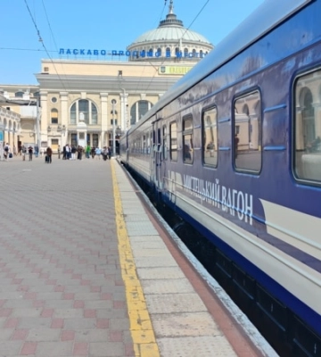 Зеленський звернувся до Сирського і Кіпера – в Одесі можуть створити МВА