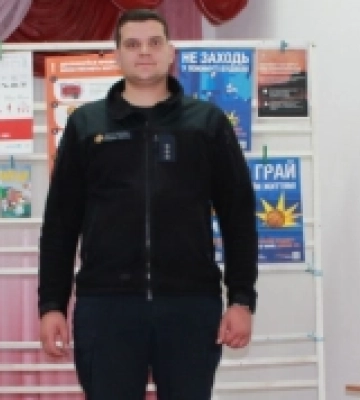 Як «Бабуля» з Волині стала «сталевим воїном» ЗСУ