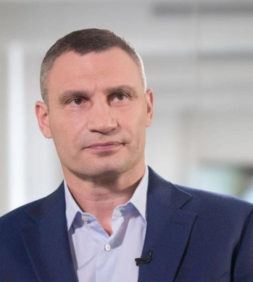 Кличко відповів на критику Зеленського щодо захисту критичної інфраструктури Києва