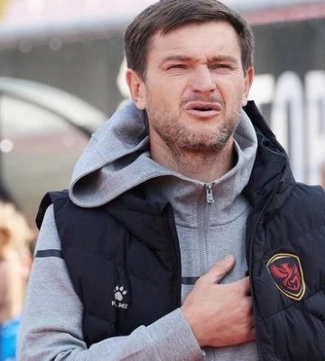 Перша ліга. Агробізнес - Фенікс-Маріуполь 1:0. Команда експерта УПЛ ТБ знову програє