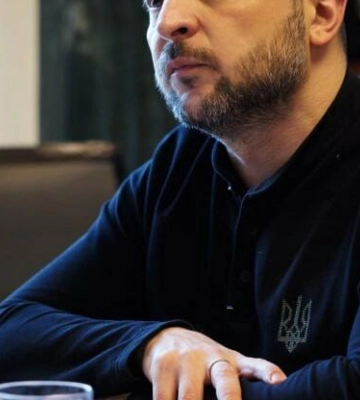 Мера Одеси Труханова позбавили громадянства, - ОНОВЛЕНО, ВІДЕО