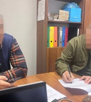 Понад 1,1 мільйона гривень незаконних виплат: колишньому посадовцю Військової академії Одеси повідомлено про підозру.&amp;hellip;