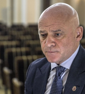 Труханова, Царьова та Полуніна позбавили громадянства України, - джерела