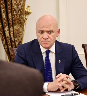 Зеленский лишил Труханова, Царева и Полунина гражданства Украины