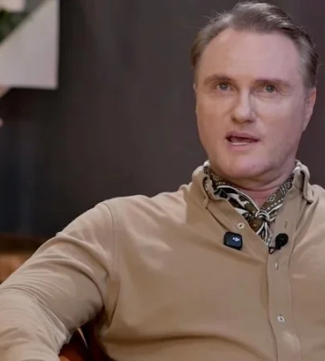 «Созвонились». Евгений Рыбчинский заявил, что они с Тоней Матвиенко урегулировали спор об авторских правах