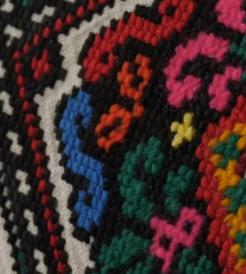 Фольклористи та народні майстри Рівненщини можуть претендувати на премію імені Ганни Леончук