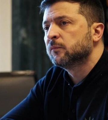 Мера Одеси Труханова позбавили громадянства, - ОНОВЛЕНО, ВІДЕО