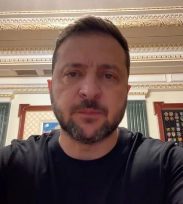 Зеленський провів енергетичну Ставку після масштабного обстрілу РФ
