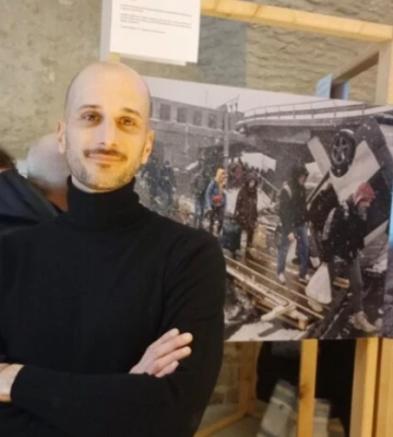 Сибіга висловив співчуття родині французького фотожурналіста, якого вбила Росія