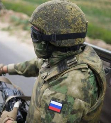 На Харківщині російський військовий розстріляв трьох мирних жителів