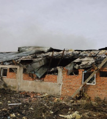Головне за п'ятницю, 3 жовтня: ворожі атаки на енергетичну інфраструктуру України, майже 150 боєзіткнень