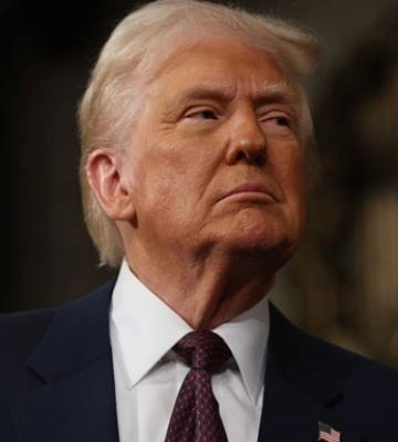 ХАМАС відреагував на план Трампа згодою звільнити всіх заручників