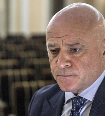 Зеленський повідомив, що підтверджена наявність російського громадянства у “деяких осіб”