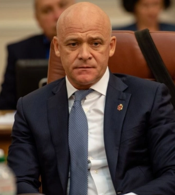 "Я буду подавати до суду": реакція Геннадія Труханова на позбавлення громадянства