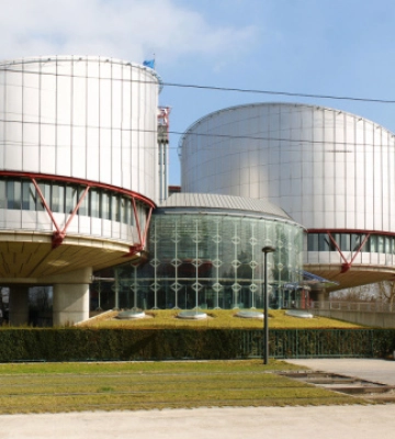 ЄСПЛ у вересні проведе слухання у справі про зникнення дітей із кримських закладів опіки 2014 року