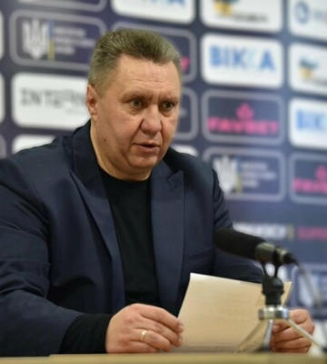 ПЛЕХАНОВ: «Победа в любом случае лучше, чем красивое поражение»