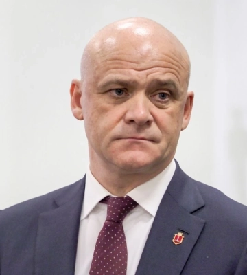 Зеленський повідомив, що підтверджена наявність російського громадянства у “деяких осіб”