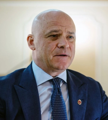 Зеленський повідомив, що підтверджена наявність російського громадянства у “деяких осіб”