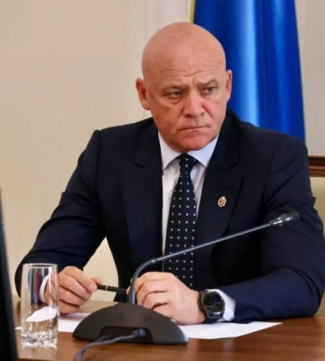 Мера Одеси Геннадія Труханова позбавили українського громадянства, — Суспільне