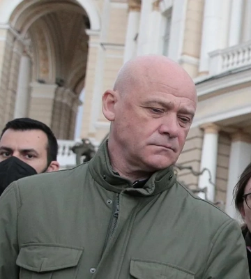 Хто такий Геннадій Труханов і чому його позбавили громадянства