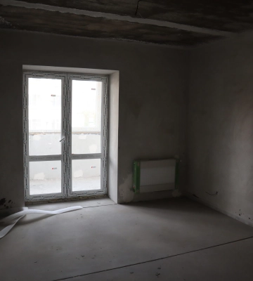 Квартири від 3‐го армійського корпусу отримали родини загиблих бійців із Черкас (ФОТО)