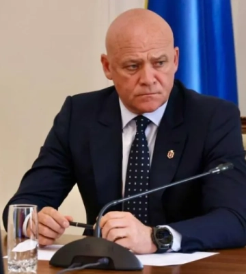 Зеленский сообщил, что подтверждено наличие российского гражданства у «некоторых лиц»
