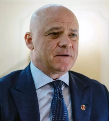 ⚡ТРУХАНОВ вийшов з ТЕРМІНОВОЮ ЗАЯВОЮ (ВІДЕО)! РЕАКЦІЯ мера Одеси на позбавлення громадянства