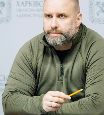 Стараемся не отключать людей более чем на 4-6 часов — Синегубов о свете 