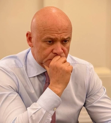 Я буду подавать в суд: Труханов прокомментировал решение о лишении его гражданства Украины