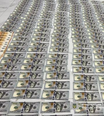 Схема за $29000: на Закарпатті затримали переправника, який віз ухилянтів