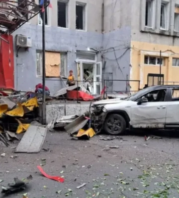 Постачали пальне окупаційній владі на Херсонщині: двом жителям Нової Каховки повідомили про підозру у колабораціонізмі