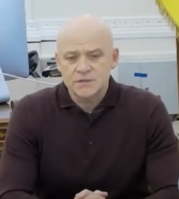 Труханов прокоментував рішення позбавити його громадянства