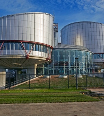ЄСПЛ зобов'язав Росію виплатити Грузії 253 млн євро