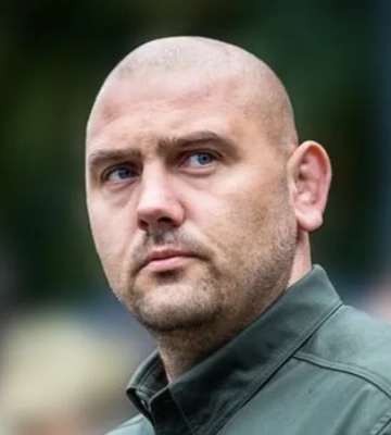 Позбавлення Труханова громадянства. Головою Одеської військової адміністрації можуть призначити Сергія Лисака — ЗМІ