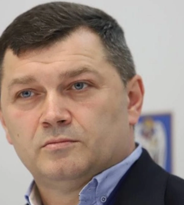 Кличко уволил своего заместителя Поворозника – кто вместо него