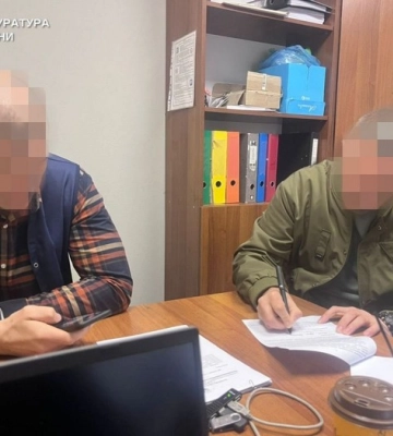 В Одесі викрили колишнього посадовця військової академії на махінації з виплатами понад 1,1 млн грн
