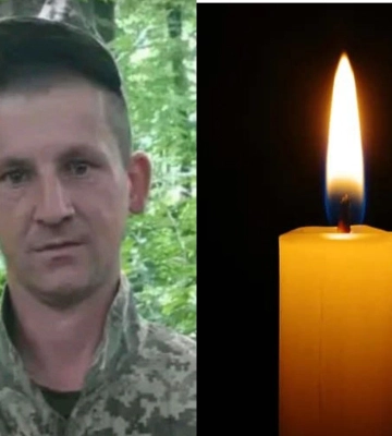 Суд підтвердив загибель солдата з Рівненщини, якого майже 2 роки та 9 місяців вважали зниклим безвісти