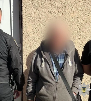 Схема за $29000: на Закарпатті затримали переправника, який віз ухилянтів