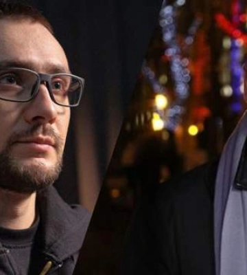 Заказывал нападения на меня, – Стерненко о лишении Труханова гражданства