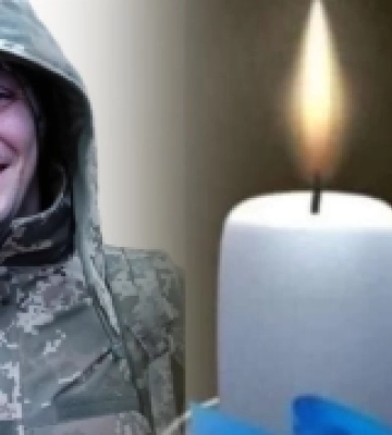 За місяць до 39-го дня народження загинув захисник з Острога
